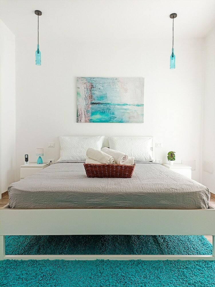 Фото Kolossoi Guest House