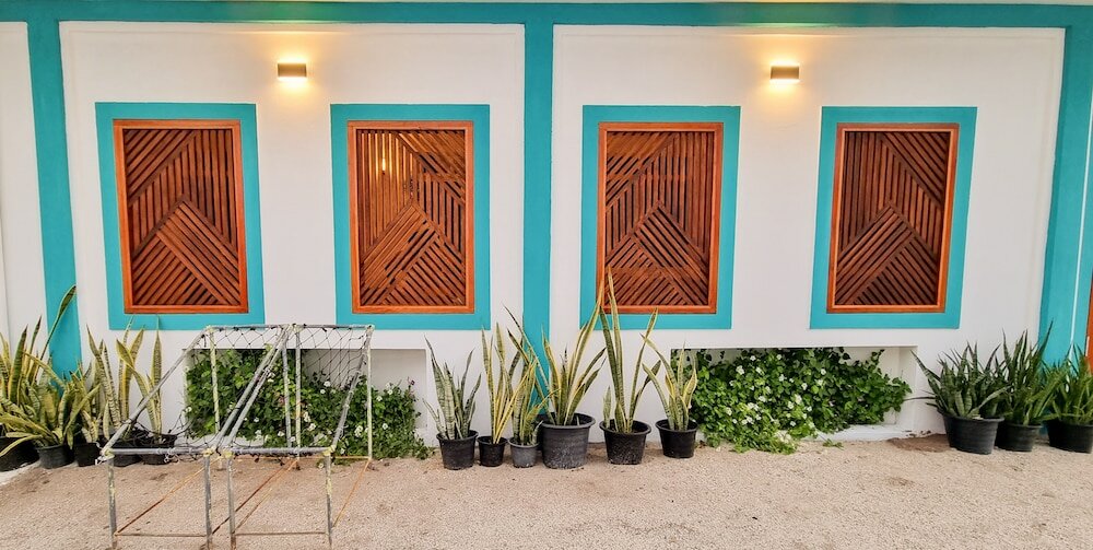 Фото Vaagali Holiday Inn