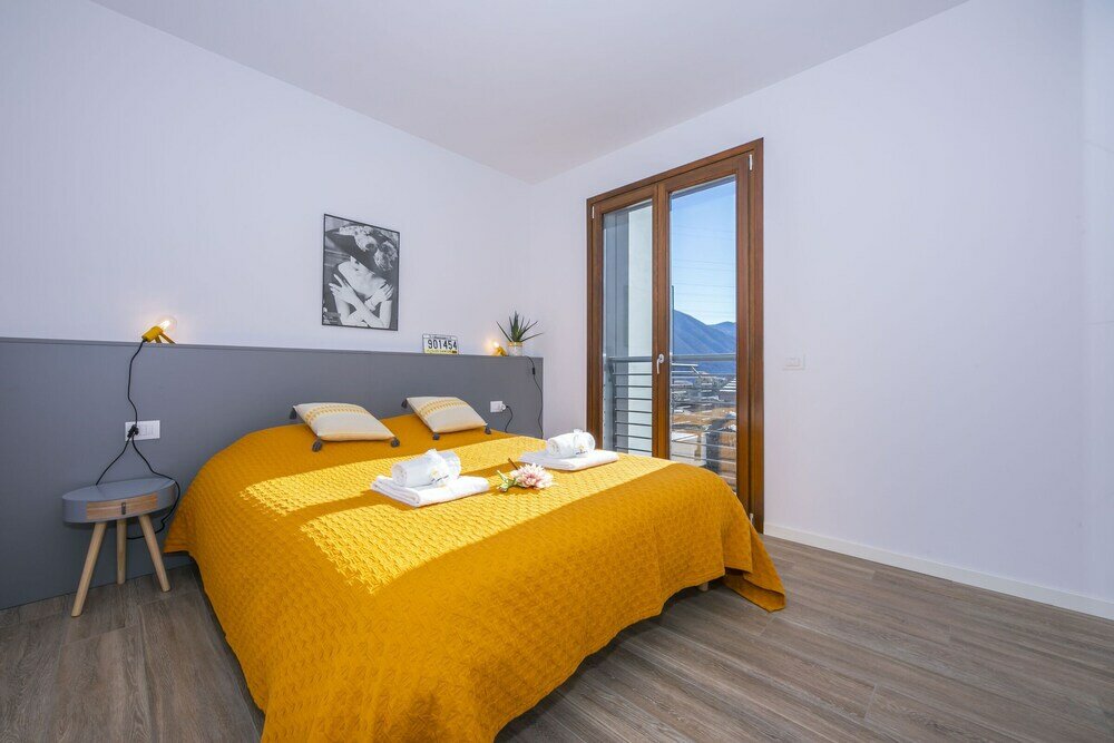 Фото Bella Argegno