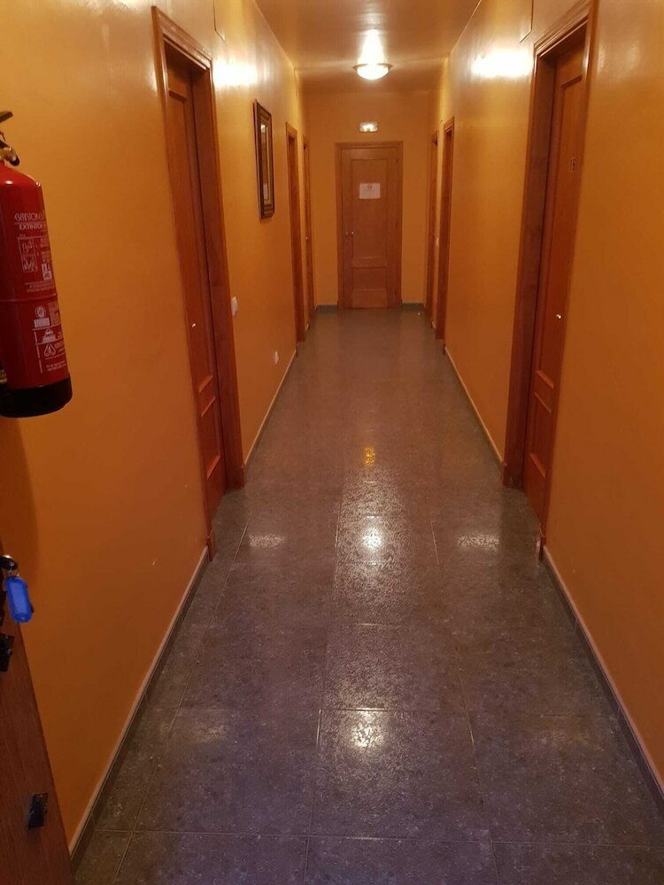 Фото Pensión Carmona