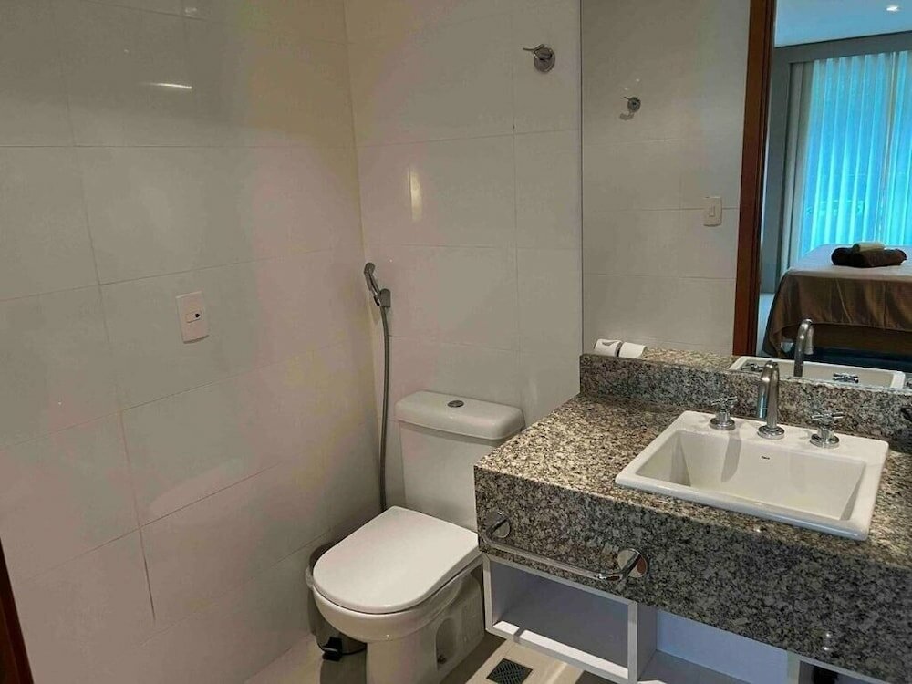 Фото Brisas do Lago - apartamento 1