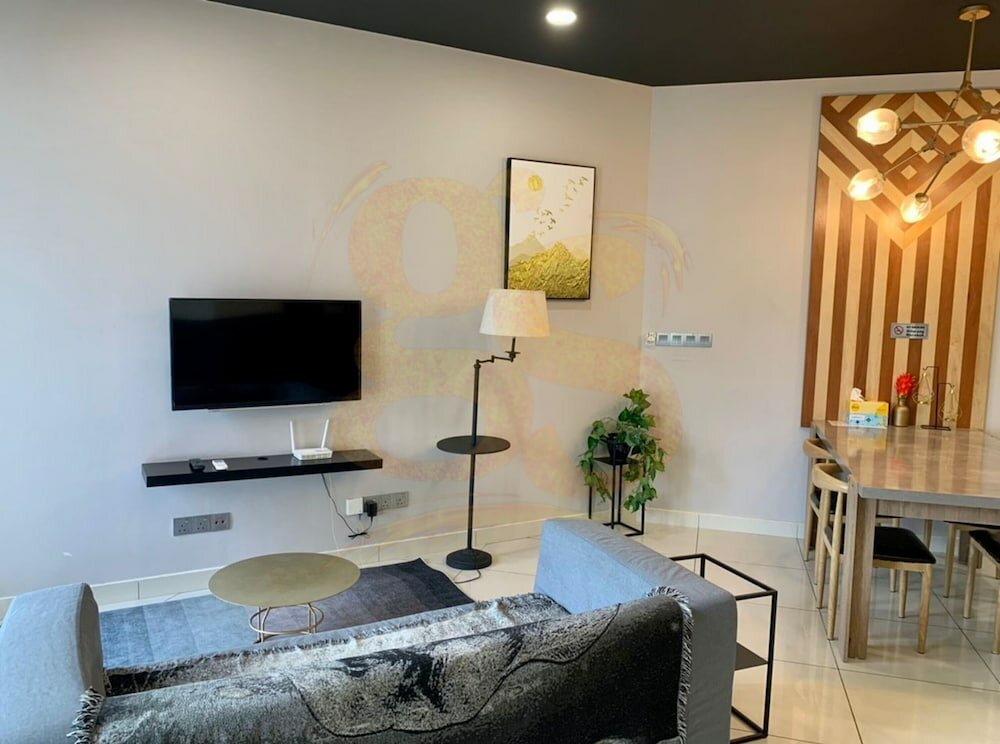 Фото J Dupion Residence by Greater Stay