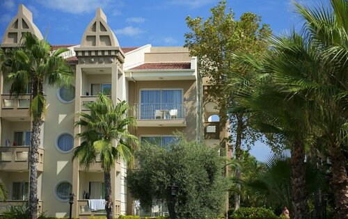 Гостиница Kamelya Collection Aishen Club в Манавгате