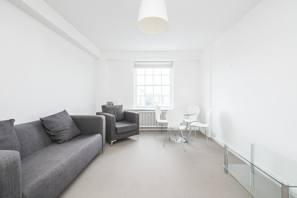 Фото Gorgeous Apartments Pimlico