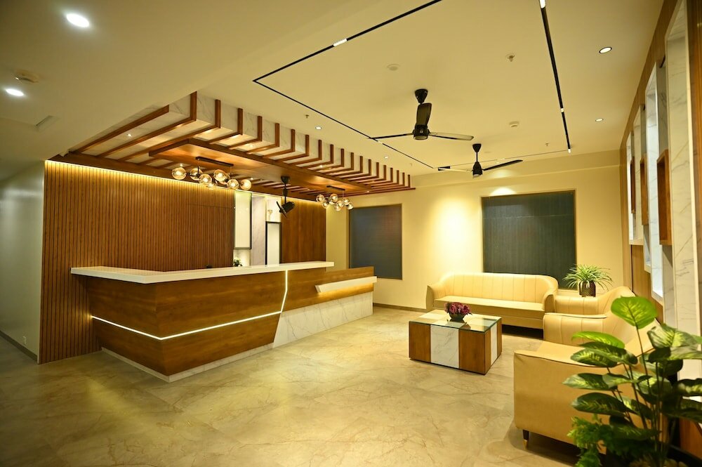 Фото отеля 2