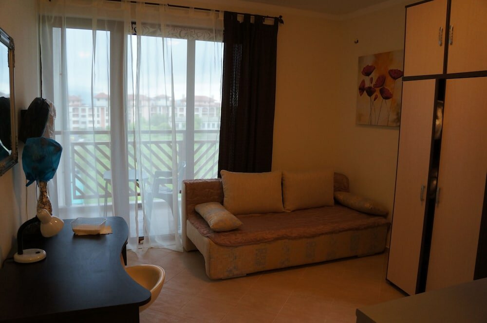 Фото Apartments Primorsko