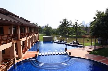 Фото Elegancy Resort Hua Hin