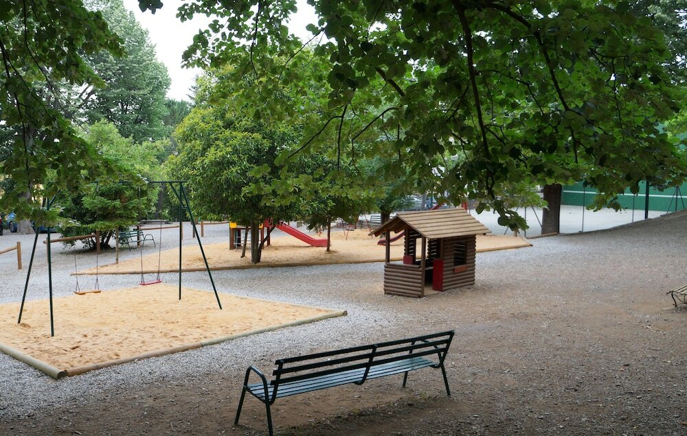 Фото Hotel Rural y Apartamentos Villa Engracia