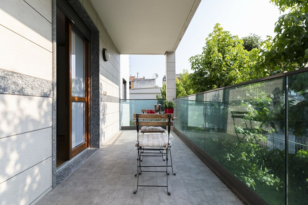 Фото NotaMi - Navigli Stylish Home