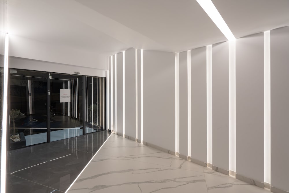 Фото The Edge - Luxury Residences