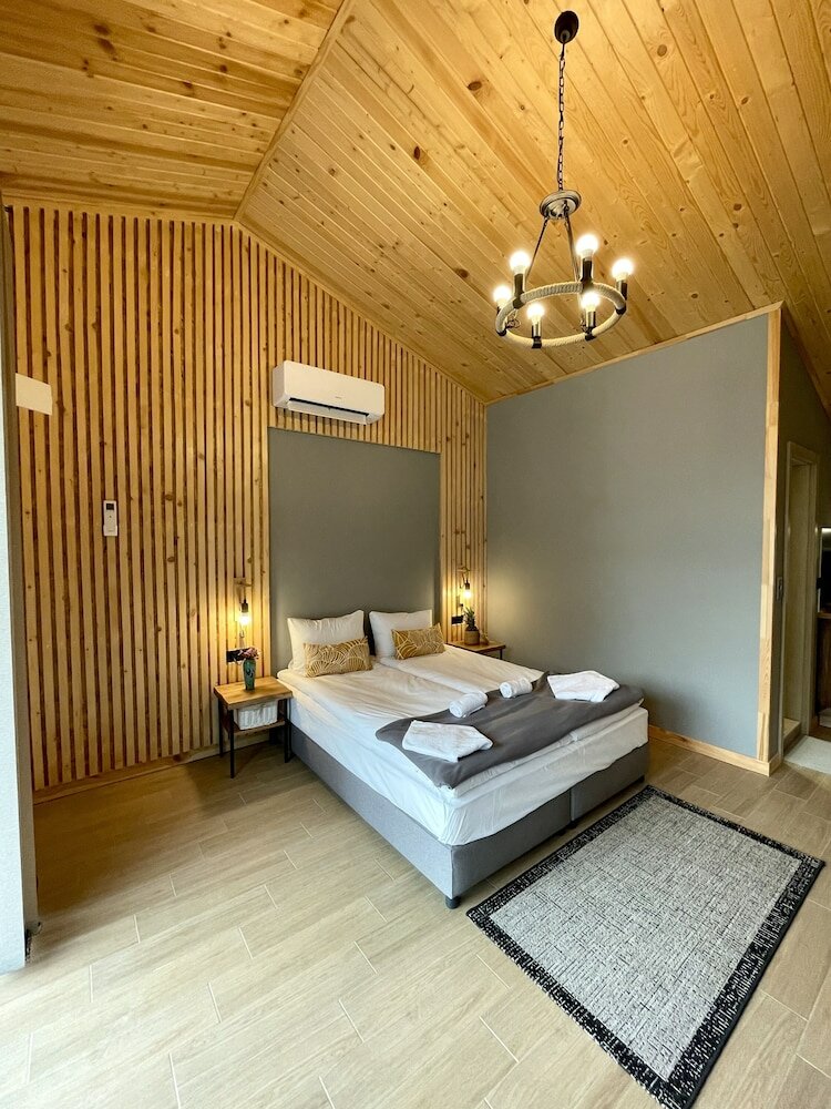 Фото Sea and Mountain - Jar House