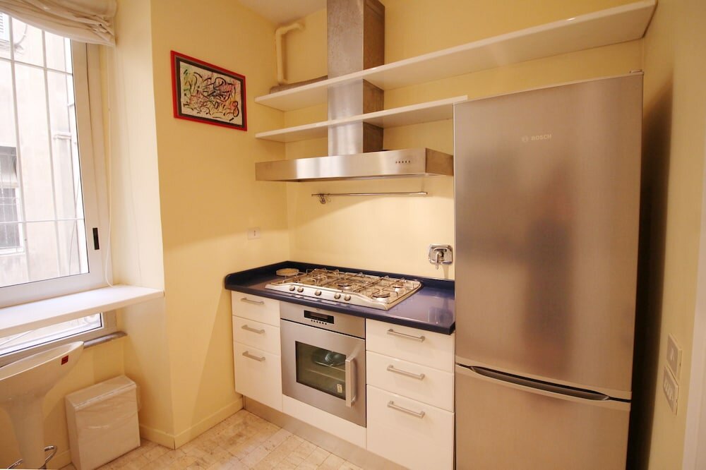 Фото Wonder Prestigious Apt