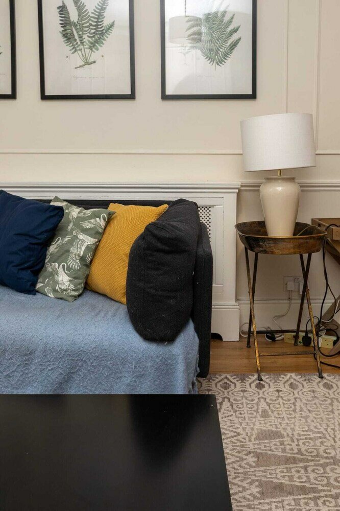 Фото Gorgeous 6bd House - 2 Mins From South Kensington!