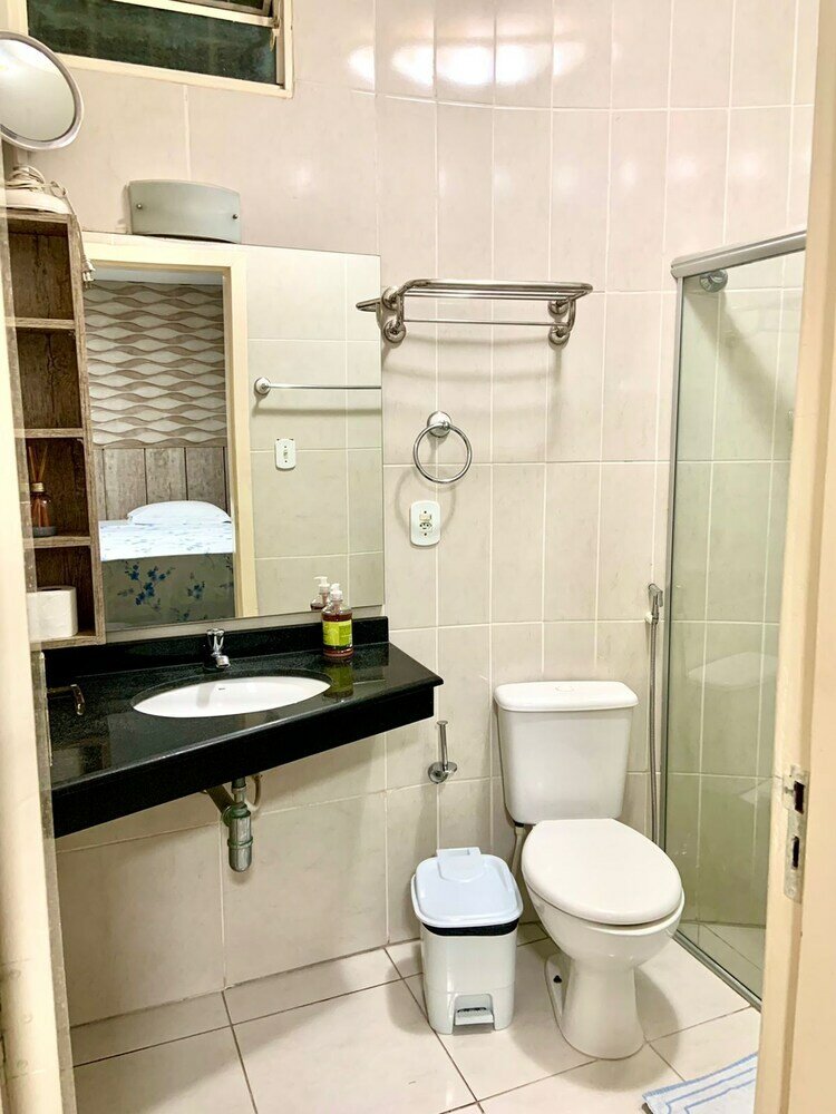 Фото Recanto Eco Suites