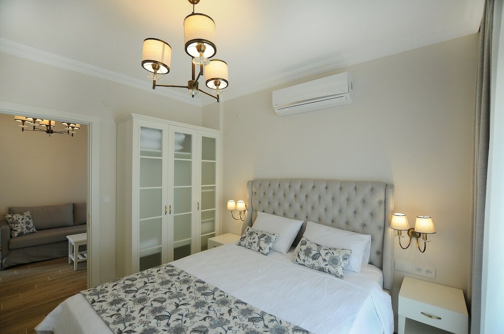 Фото Verde Suites Akyaka