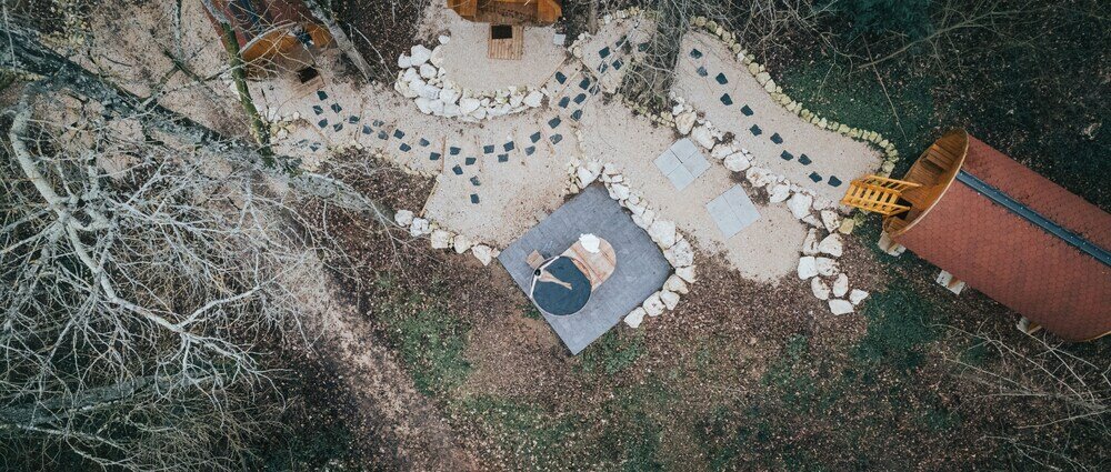 Фото Hôtel & SPA du Domaine des Thômeaux, The Originals Relais