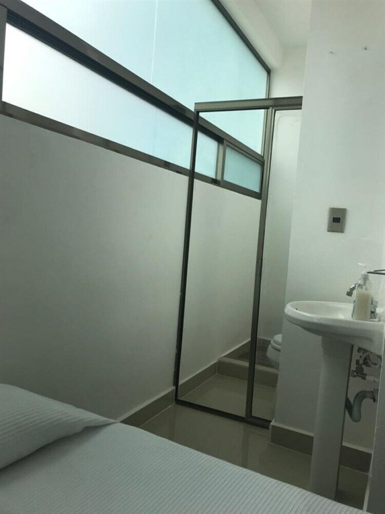 Фото Torres del Sol Cancún