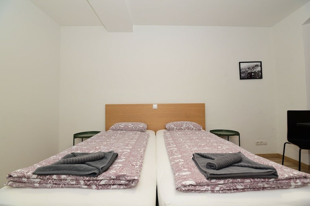 Фото Pm CityAPART