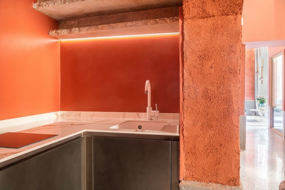 Фото Ninfea Luxury Suites