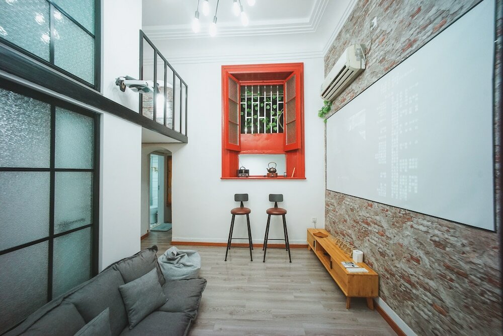 Фото Shanghai Rainbow No. 35