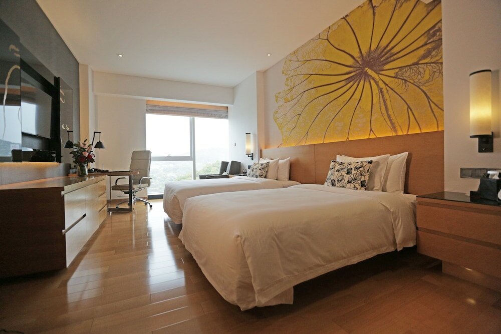 Фото Wingtech Hotel