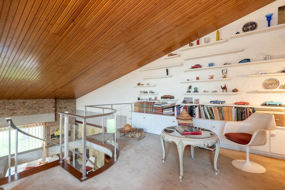 Фото Europea Brussels Expo Garden House