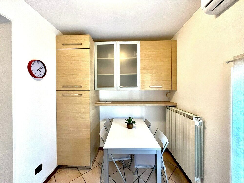 Фото Modern apartment center of Bologna