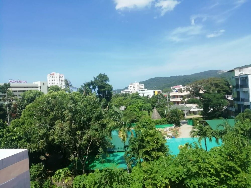 Фото May House Karon Beach