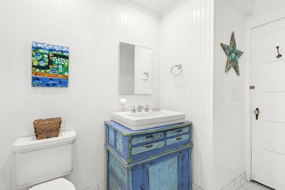 Фото Guiding Light Cottage