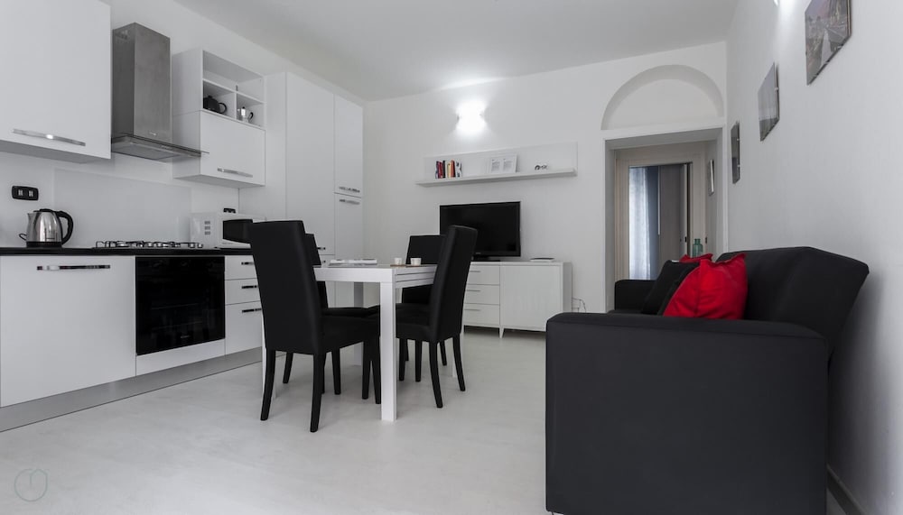 Фото Italianway - Rosolino Pilo 7