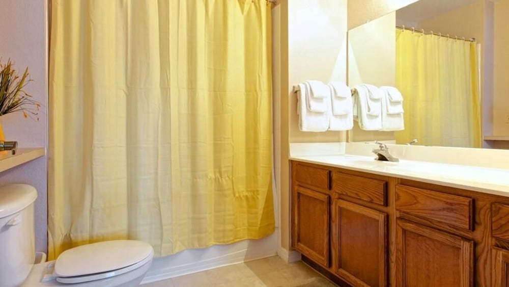 Фото Regina's Villas at Seven Dwarfs Townhome