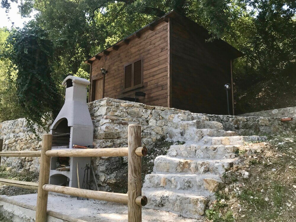 Фото Alloggio Rurale