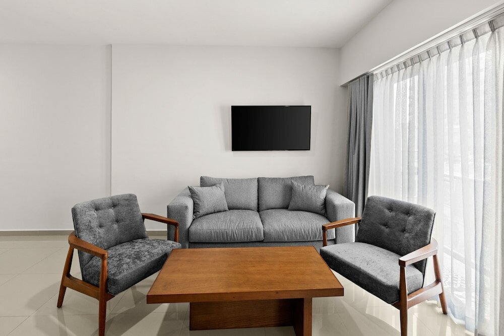 Фото Casa Barros Vacation Condos