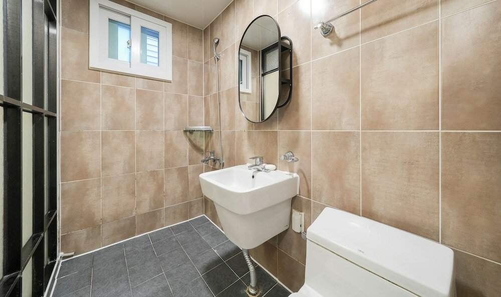 Фото Hotel Less Seoul