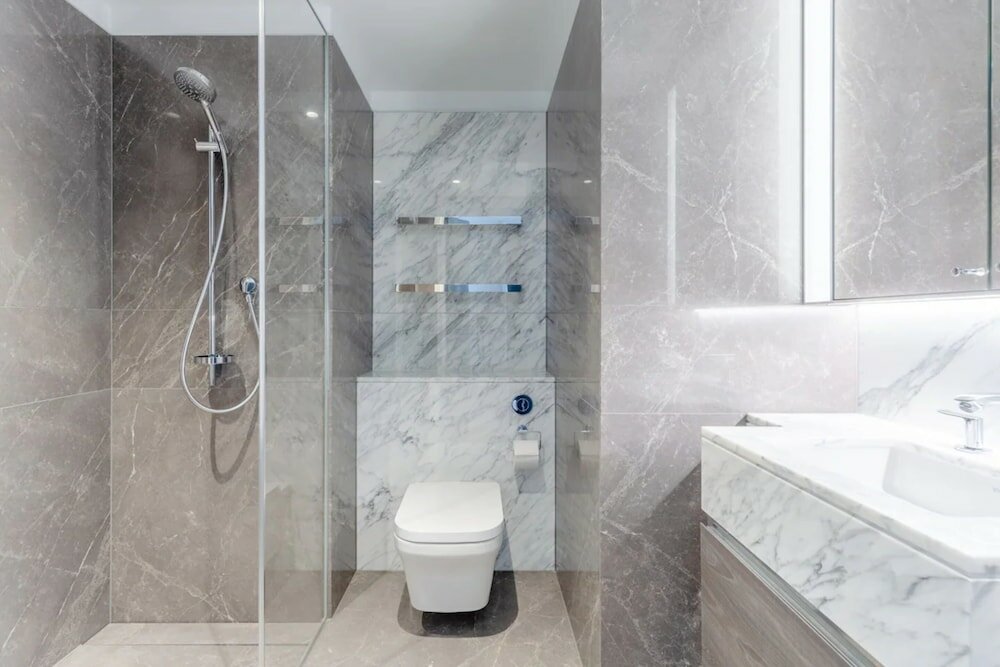 Фото Luxurious 2bd Flat by the River Near Vauxhall