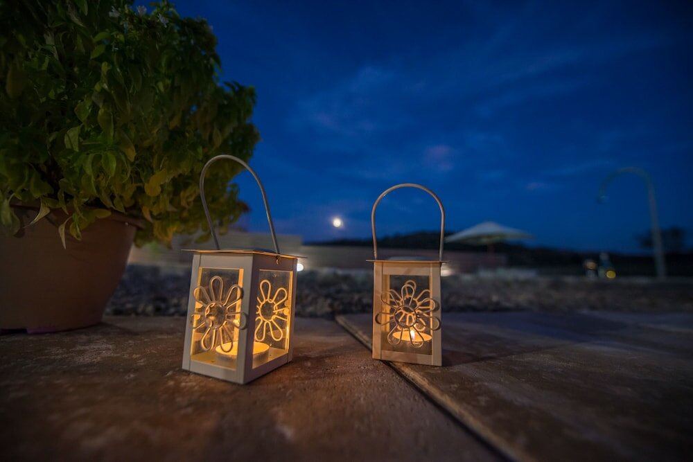 Фото Roggaki Ionian Villas