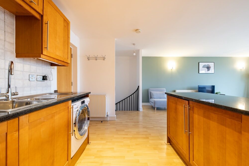 Фото The Tower Bridge Apartments