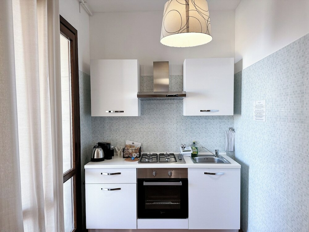 Фото Aloha Marzamemi Rooms