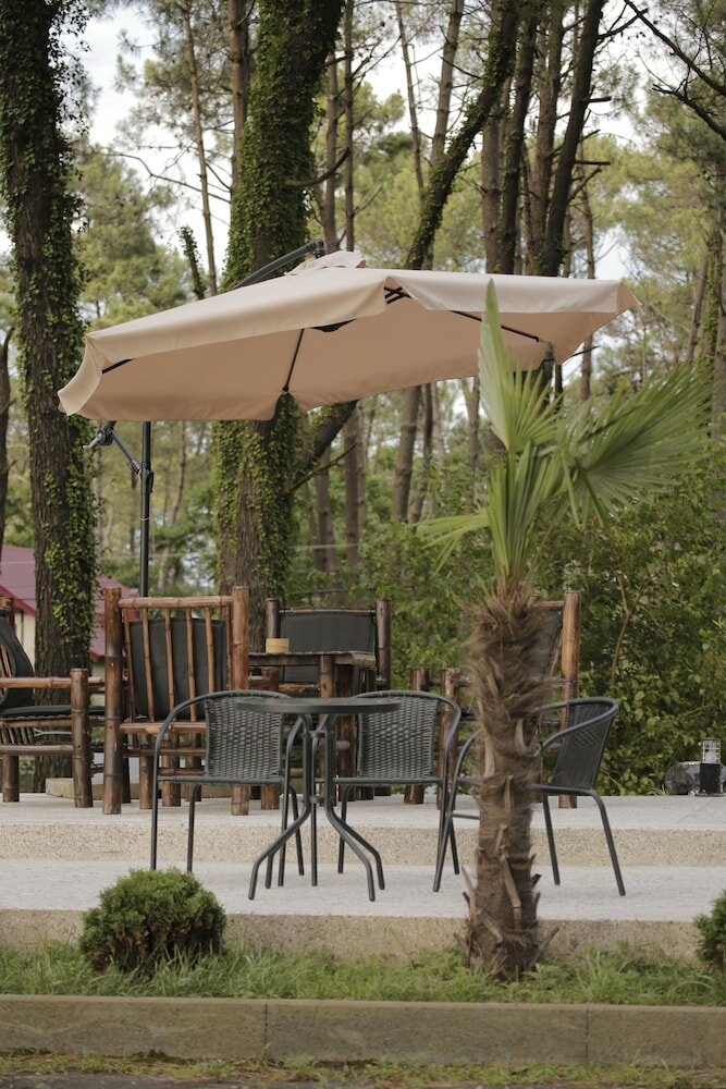 Фото Oxygen Hotel