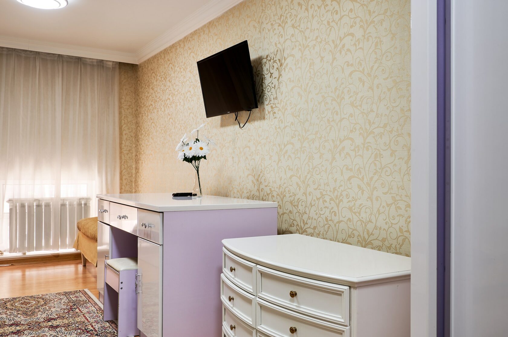 Фото Bed and Breakfast