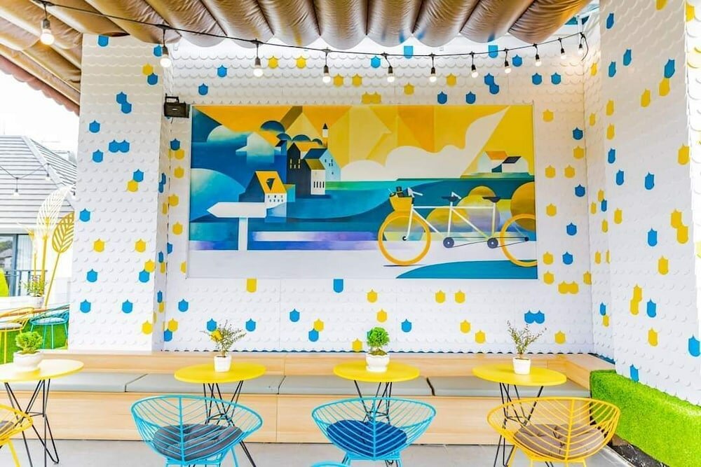 Фото Da Lat Gia Re