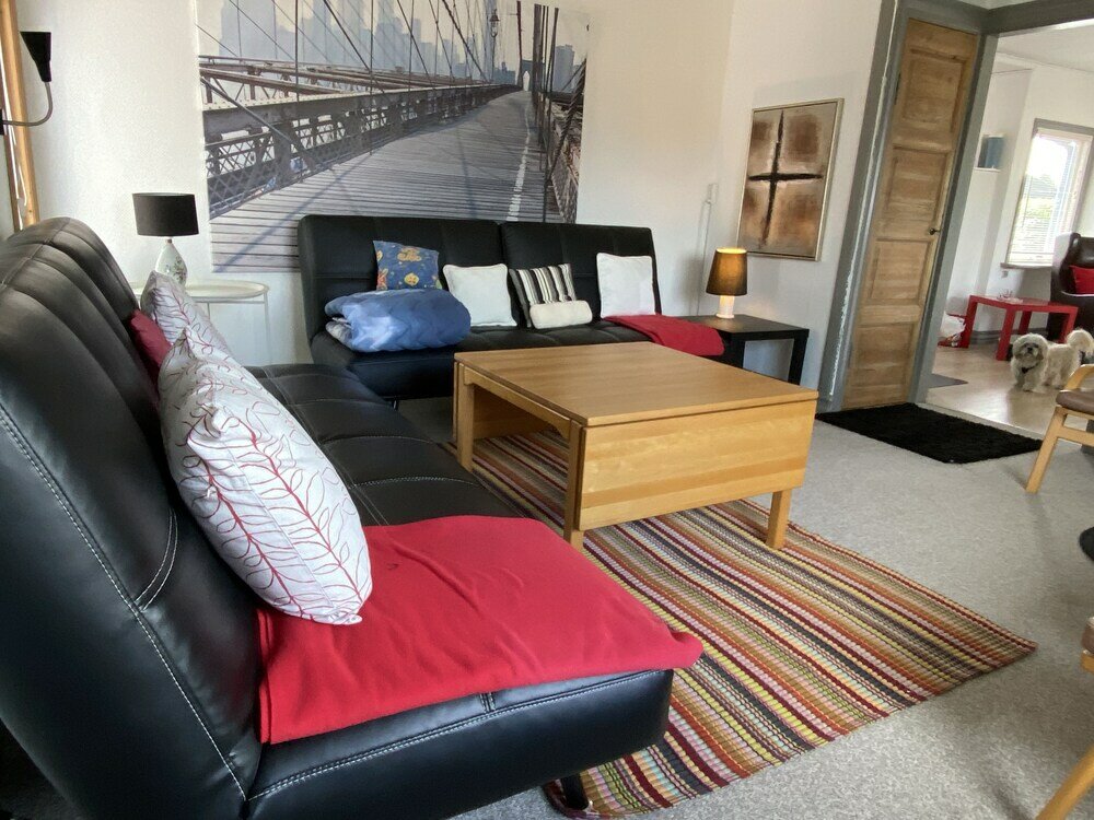 Фото Sommerhus i Risskov