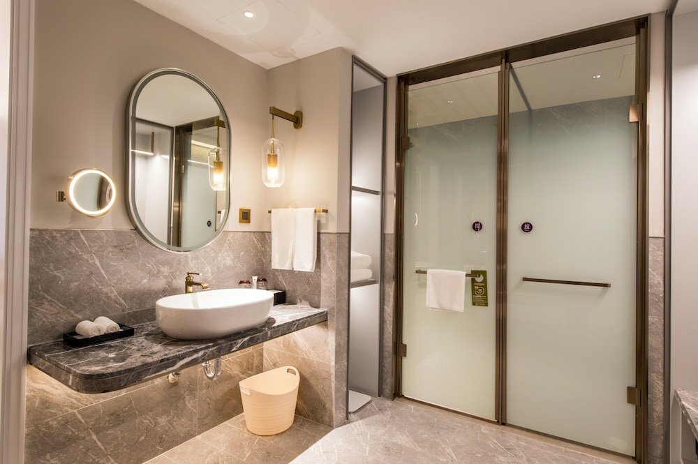 Фото Mercure Changchun Downtown