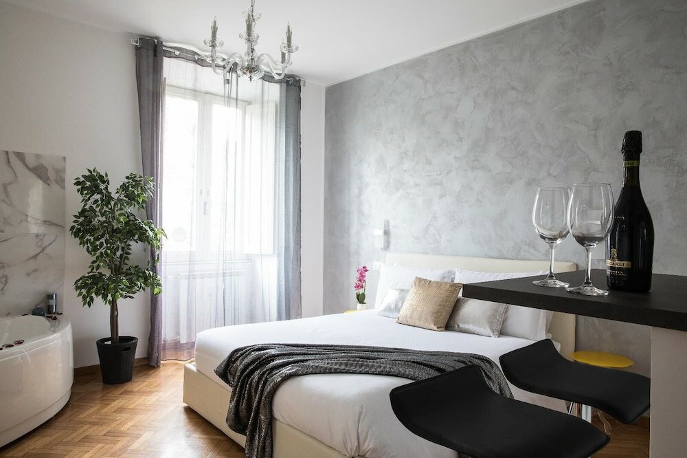 Фото Trastevere Suite