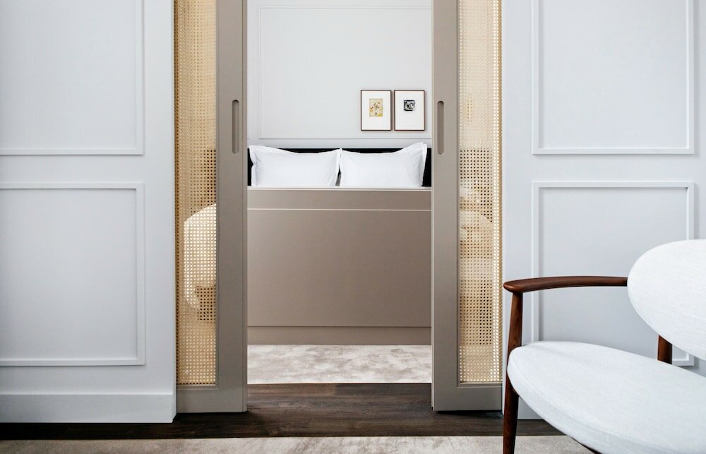 Фото Pillows Grand Boutique Hotel Maurits at the Park - Small Luxury Hotels