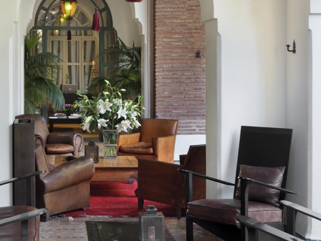 Фото Dar Rhizlane