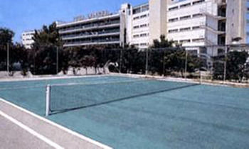 Фото Bomo Calamos Beach Hotel