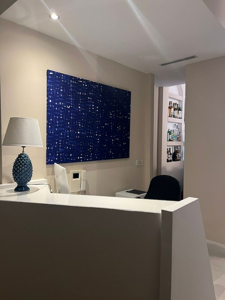 Фото Rsh Popolo Elegant Two Bedroom Apartment