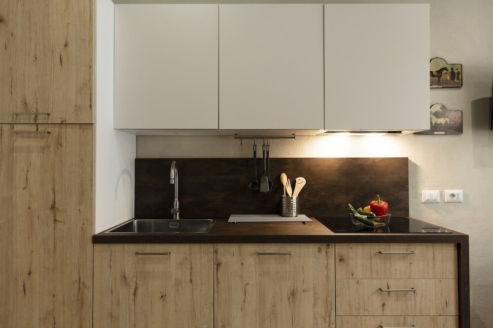 Фото Roommo Apartments