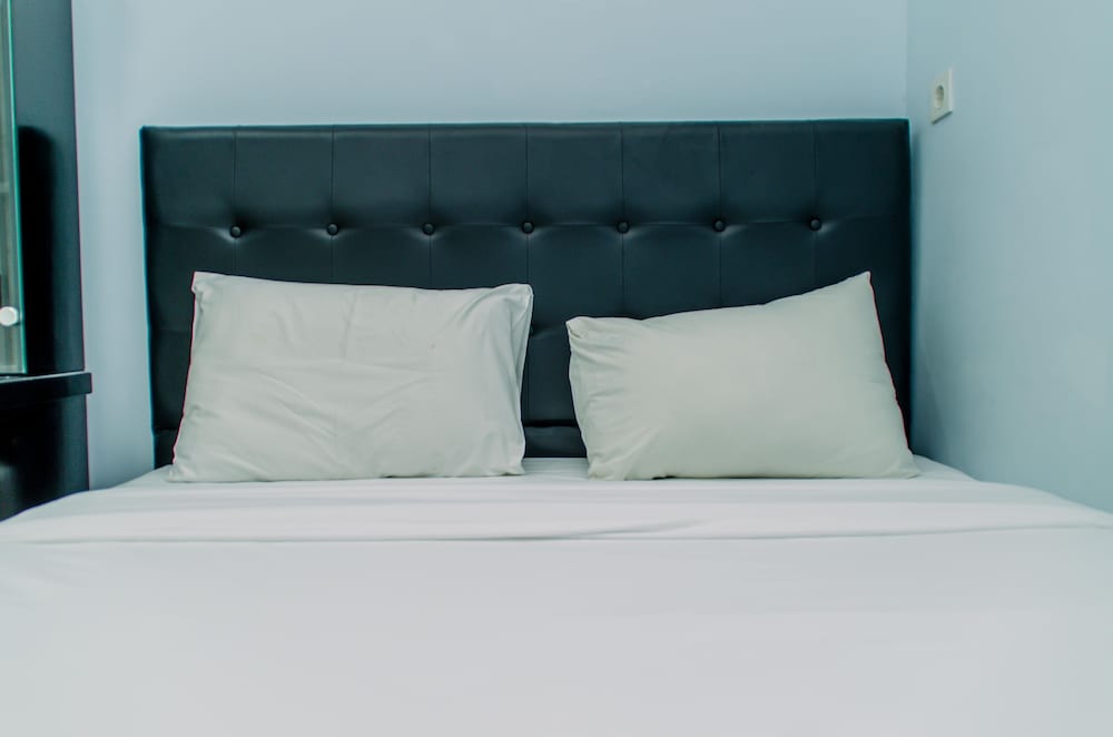 Фото Homey 1br with City View Green Bay Apartment